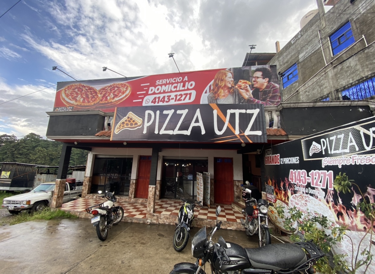 Nuestro Local